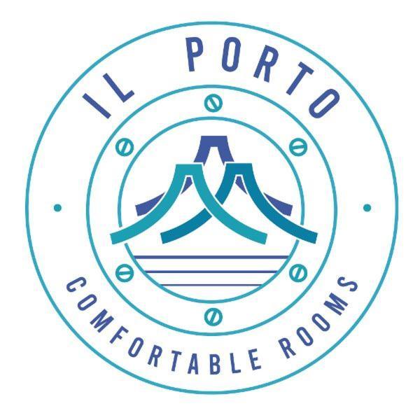 Affittacamere " Il Porto " Livorno Eksteriør bilde